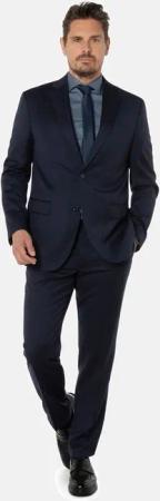 Thomas Goodwin Anzug (2-tlg) im Modern-Fit,