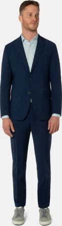 Thomas Goodwin Anzug (2-tlg) im Slim-Fit,