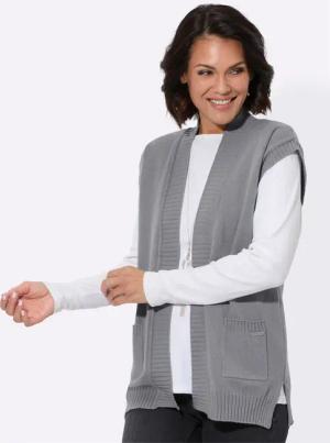 Witt Strickweste Strickweste