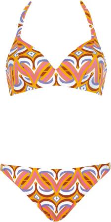 Opera Push-Up-Bikini Bikini (1-St)