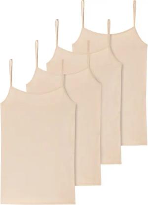 Schiesser Unterhemd Organic Cotton (Mehrpack, 2-St)