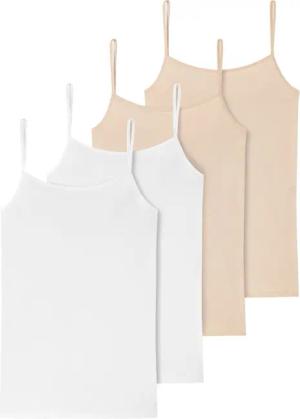 Schiesser Unterhemd Organic Cotton (Mehrpack, 2-St)