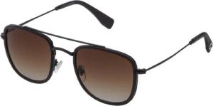 CONVERSE SUNGLASSES Sonnenbrille SCO285 53QBLAC 53-21-145