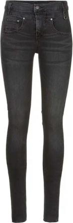 Herrlicher Stretch-Jeans HERRLICHER SHARP Slim Cashmere