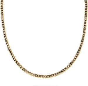 Esprit Edelstahlkette ESPRIT Damen-Kette Edelstahl