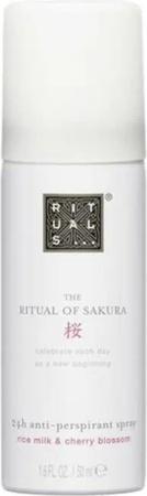 Rituals Deo-Spray RITUALS The Ritual of