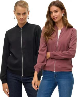 Vero Moda Bomberjacke (Spar Set, 2er