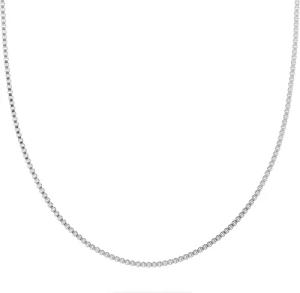 Esprit Edelstahlkette ESPRIT Damen-Kette Edelstahl