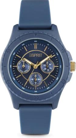 Esprit Quarzuhr ESPRIT Damen-Uhren Analog Quarz,
