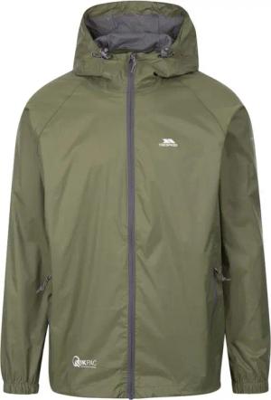 Trespass Regenjacke Qikpac Jacket Packaway Jacket