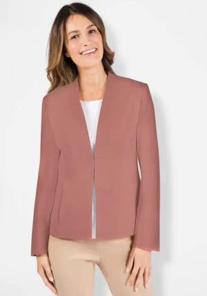 Witt Blusenblazer Jerseyblazer