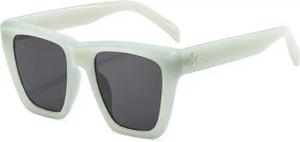 XDeer Sonnenbrille Sonnenbrille Damen Retro,Übergroße Quadratische