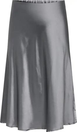 ONLY CARMAKOMA Sommerrock Plus Size elastisch
