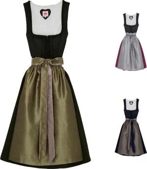 Spieth & Wensky Dirndl Debby Dirndl
