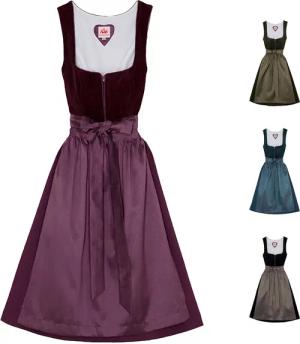Spieth & Wensky Dirndl Dasing Dirndl