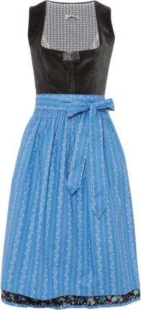 Almsach Dirndl Midi-Dirndl