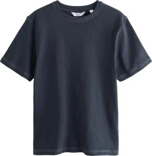 Next T-Shirt T-Shirt aus schwerem Stoff