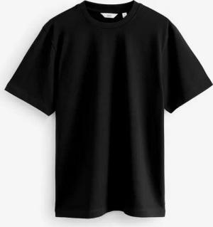 Next T-Shirt T-Shirt aus schwerem Stoff