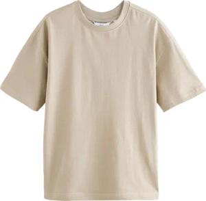 Next T-Shirt T-Shirt aus schwerem Stoff