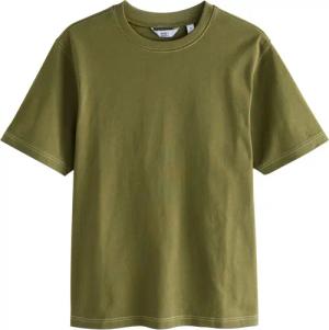 Next T-Shirt T-Shirt aus schwerem Stoff