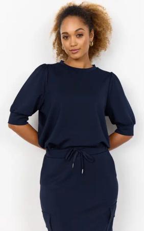 soyaconcept T-Shirt Soyaconcept Shirt SC-Banu in