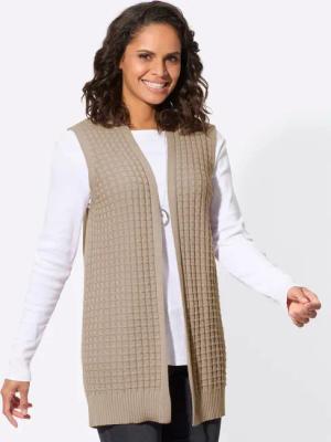 Witt Strickweste Strickweste