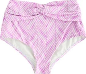 Next Bikini-Hose Bikinihose, mittelhoher Bund (1-St)