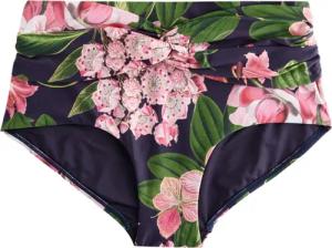 Next Bikini-Hose Bikinihose, mittelhoher Bund (1-St)