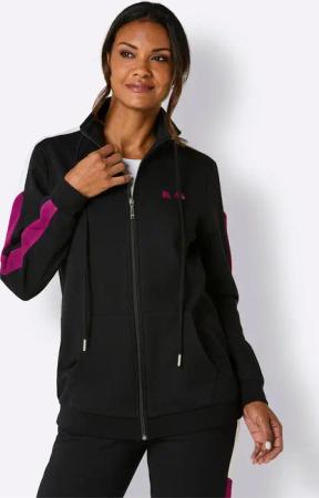 Witt Trainingsjacke Jacke