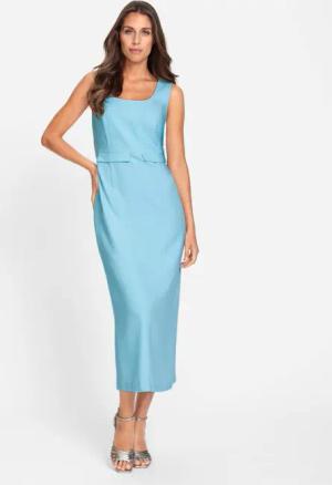 heine Etuikleid Kleid
