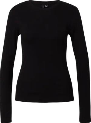 Vero Moda Langarmshirt Roma (1-tlg) Plain/ohne