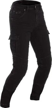 Richa Motorradhose Apache Damen Motorrad Jeans