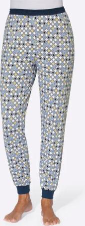 Sieh an! Schlafanzug Schlafanzug-Hose