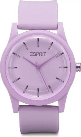 Esprit Quarzuhr ESPRIT Unisex-Uhren Analog Quarz,