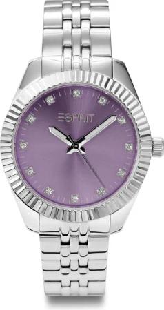 Esprit Quarzuhr ESPRIT Damen-Uhren Analog Quarz,