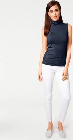 heine Shirttop Shirttop