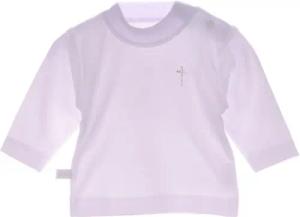La Bortini Langarmshirt Baby Shirt in