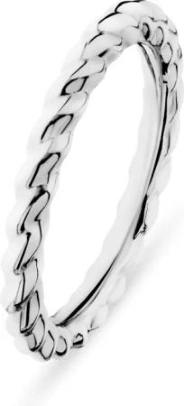 Esprit Silberring ESPRIT Damen-Damenring 925er Silber
