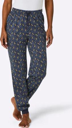 Witt Schlafanzug Schlafanzug-Hose