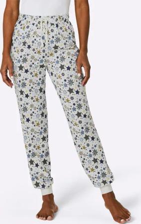 Witt Schlafanzug Schlafanzug-Hose