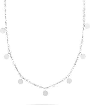 Esprit Edelstahlkette ESPRIT Damen-Kette Edelstahl
