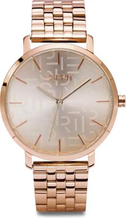 Esprit Quarzuhr ESPRIT Damen-Uhren Analog Quarz,