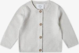 Stellou & friends Strickjacke Leichte Baby-Strickjacke