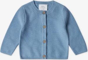 Stellou & friends Strickjacke Leichte Baby-Strickjacke