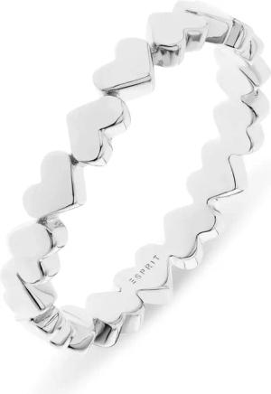 Esprit Silberring ESPRIT Damen-Damenring 925er Silber