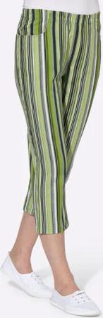 Witt Shorts Caprihose