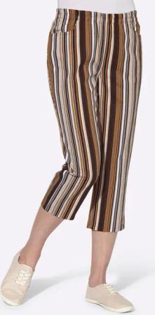 Witt Shorts Caprihose