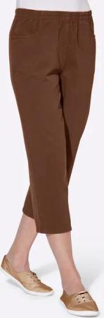 Witt Shorts Caprihose