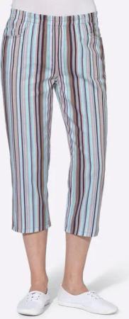 Witt Shorts Caprihose