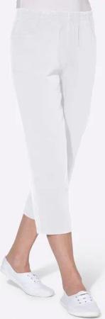 Witt Shorts Caprihose